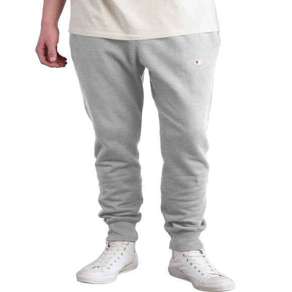 Champion Reverse Weave Jogger Pant - Picture 3 of 7